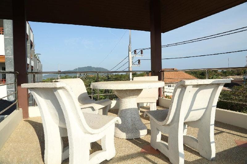 Baanmanchusa LemonHouse Vacation rental in Rawai