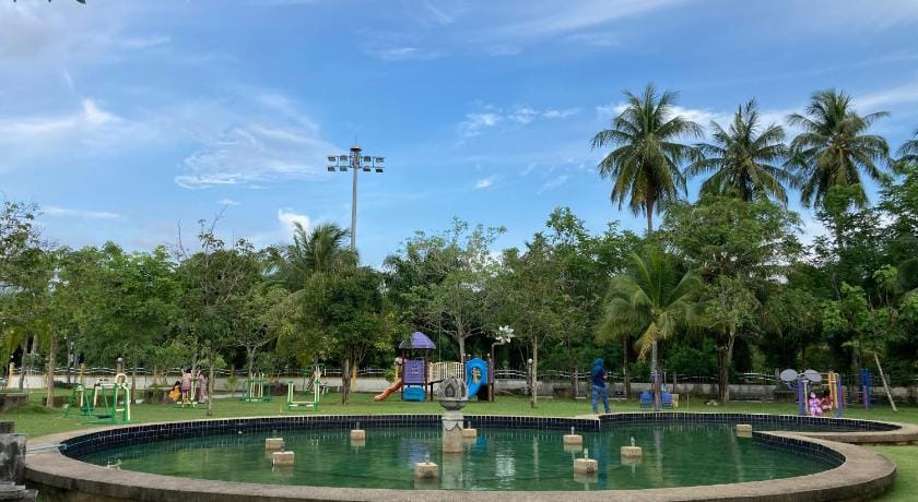 Connexion Hostel Hotel in Phang-nga Changwat