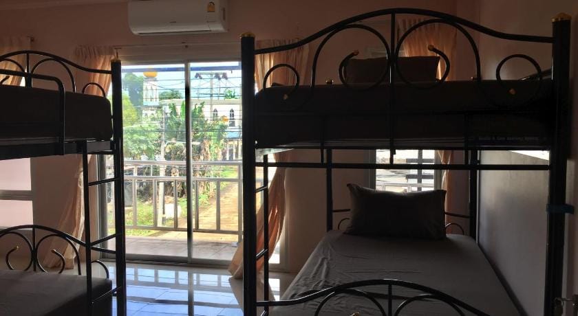 Connexion Hostel Hotel in Phang-nga Changwat
