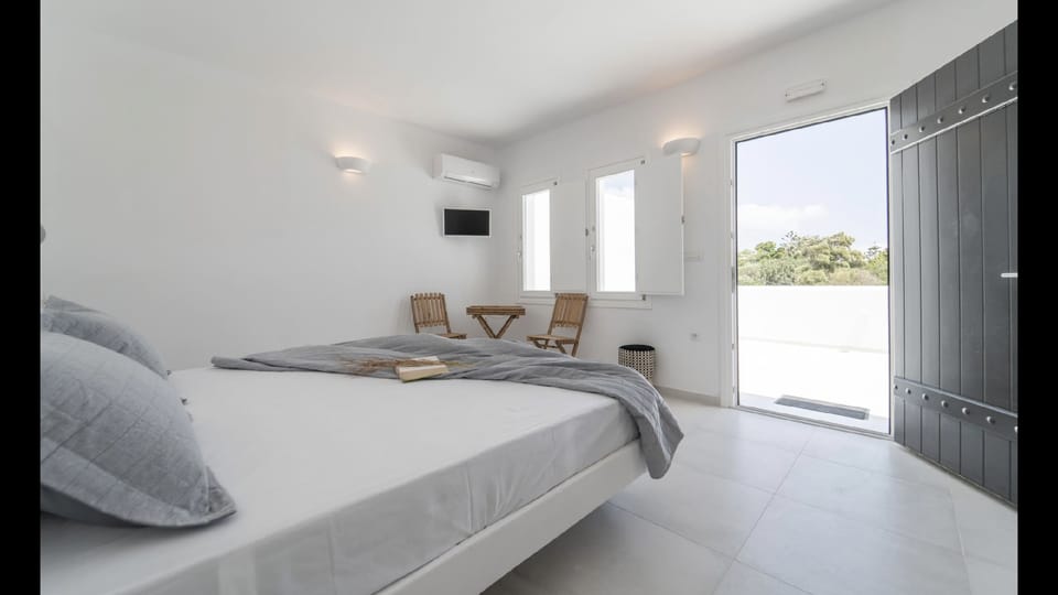 iL Fagiolo No.1 Vacation rental in Santorini