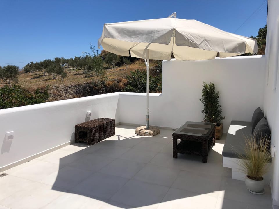 iL Fagiolo No.1 Vacation rental in Santorini