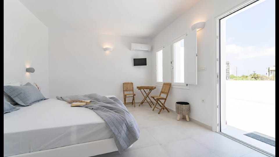 iL Fagiolo No.1 Vacation rental in Santorini