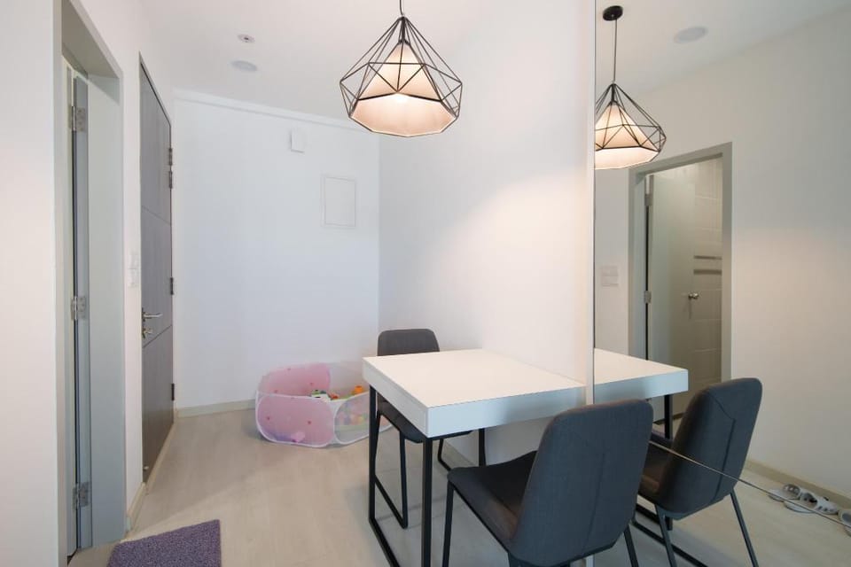 Couples Getaway VII ★ Cozy Suite Sleeps 1-3 | Cheng Shi Tao Fang Apartment in George Town