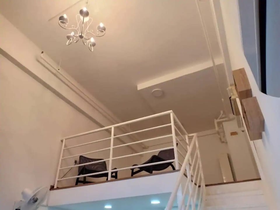 Duplex*Airport 6.5km*Setia Spice 2.1km*USM 2.5km* Apartment in Bayan Lepas