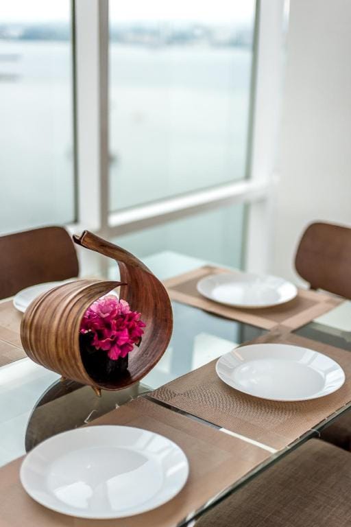 Maritime Luxury Suite (B) Apartment in George Town