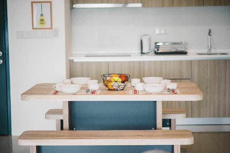Grande, 3 BR Cityview @Tropicana 218  Macalister Vacation rental in George Town
