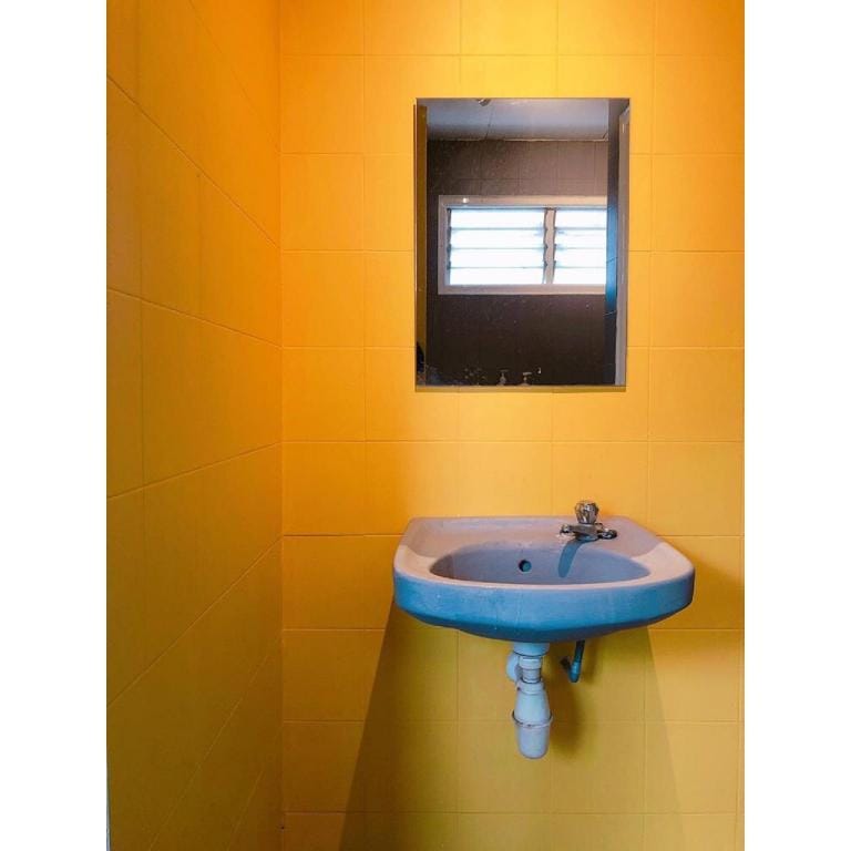 Haus 22 (Queen Bed for 2 with Share Bathroom) Vacation rental in Penang