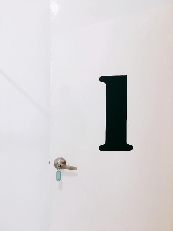 Haus 22 (Queen Bed for 2 with Share Bathroom) Vacation rental in Penang