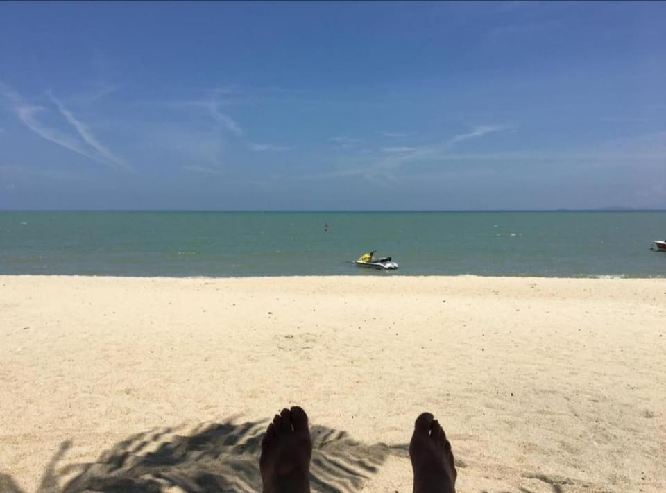 Tanjung Bungah Bungalows Vacation rental in Tanjung Bungah