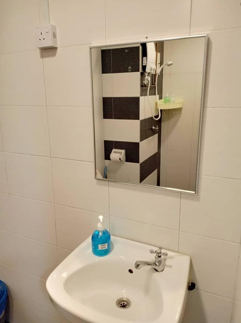 Seven Heaven*Couples Loft@The CEO*Airport 6.5km Apartment in Bayan Lepas