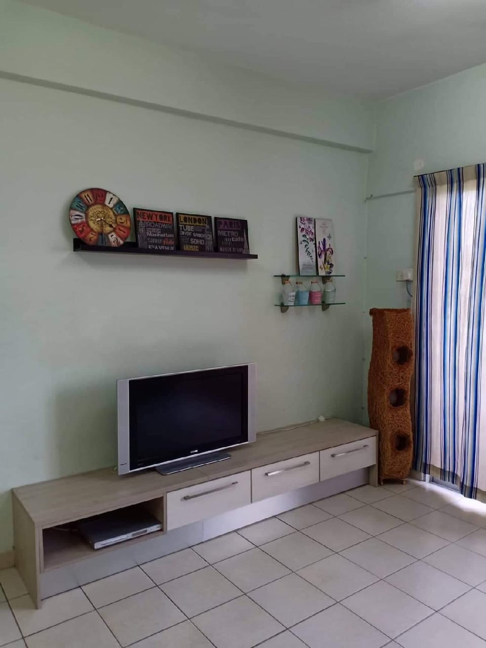 Seaview Apartment Apartment in Penang