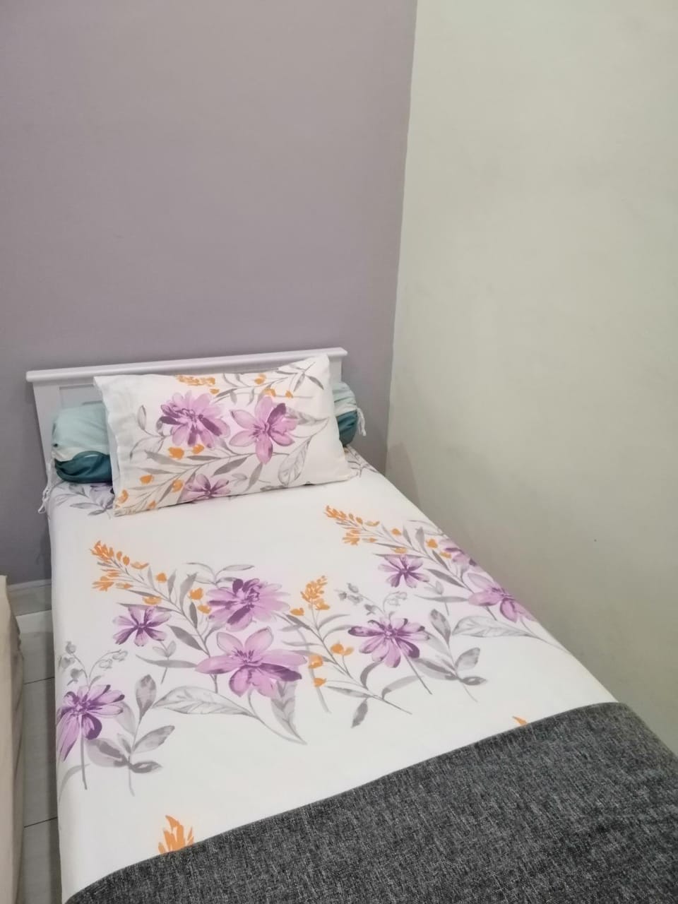 Wellesley Home Sg. Bakap Vacation rental in Penang