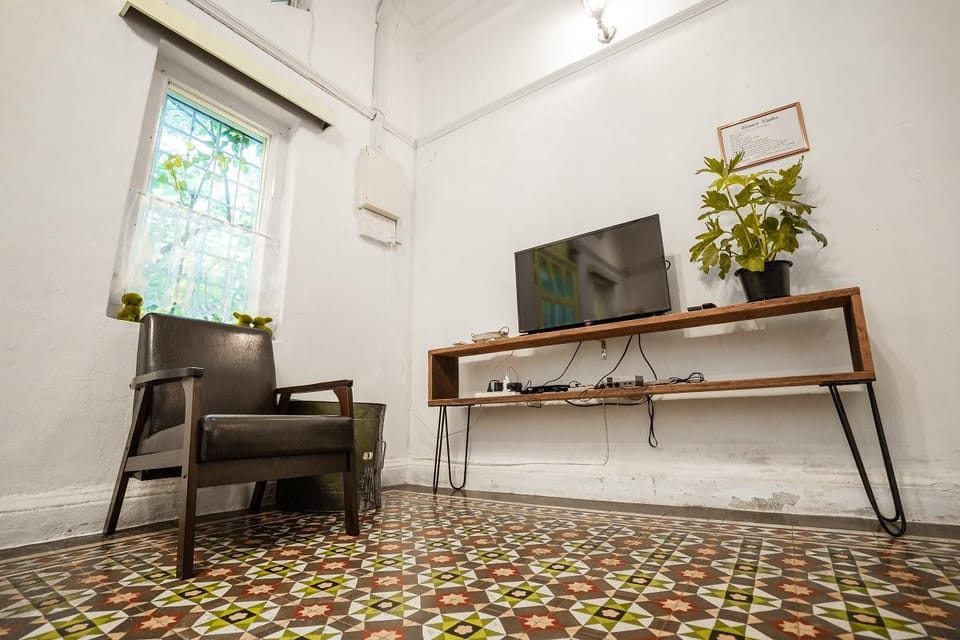 Hari Hari-5Br UNESCO Heritage House@Penang Road Vacation rental in George Town