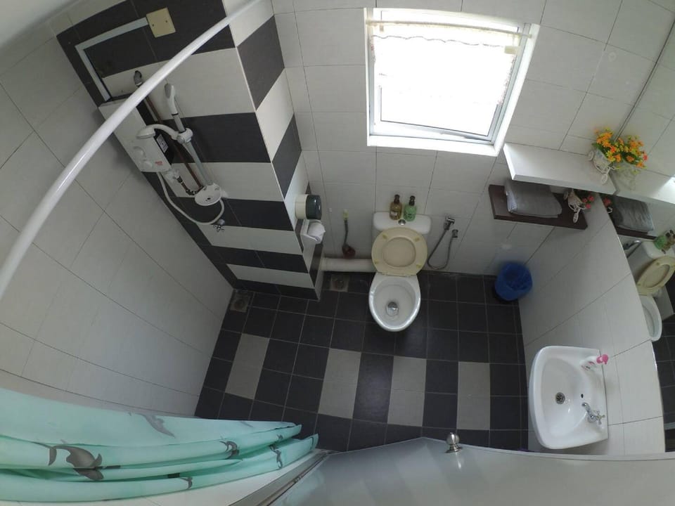 Pillow Talk @The CEO Duplex Loft*A/port 6.5km*wifi Apartment in Bayan Lepas