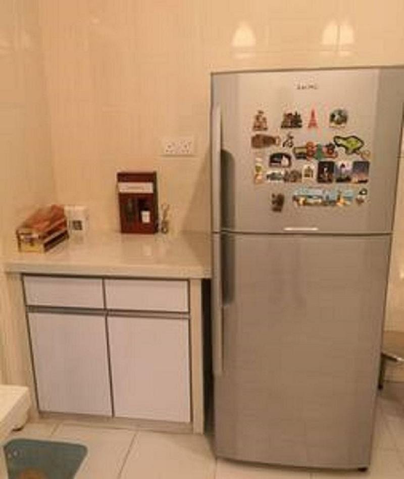 Modern DI3 COZY HOUSE 3 ROOM 6PAX@ ALMA JUSCO.BM Vacation rental in Penang