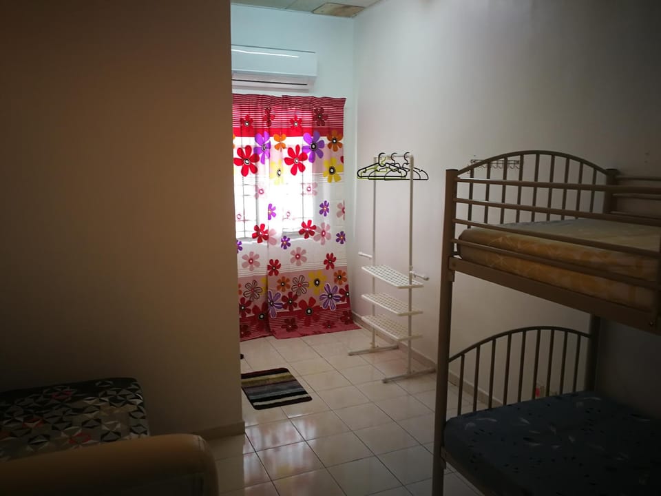PENANG CORDIAL HOMESTAY Vacation rental in Penang