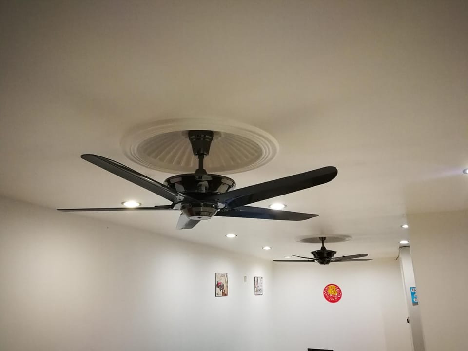 PENANG CORDIAL HOMESTAY Vacation rental in Penang