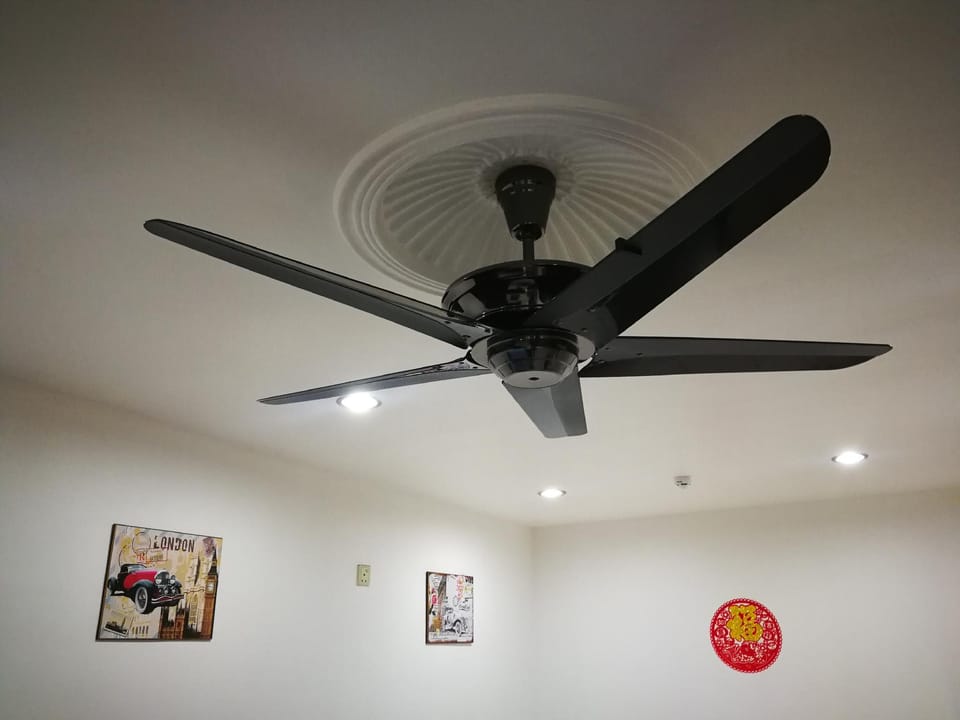 PENANG CORDIAL HOMESTAY Vacation rental in Penang