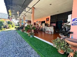 Sukrutaigardenhome Vacation rental in Laos