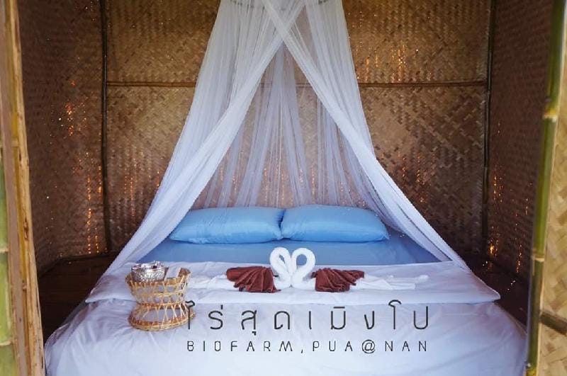 Room 2 - Raisudmeungpo Biofarm Vacation rental in Laos