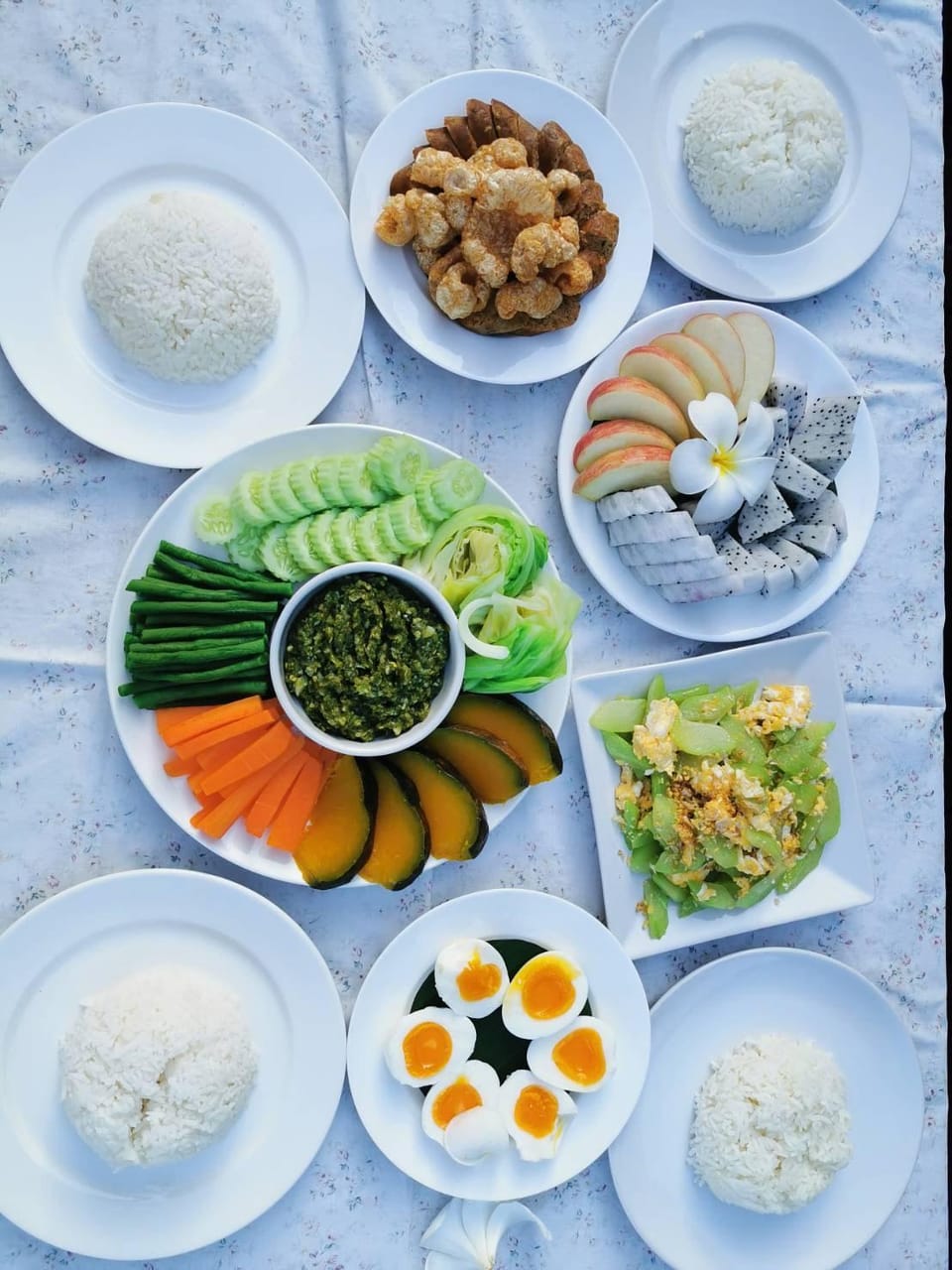 Porjai by Sukjai House. Vacation rental in Laos