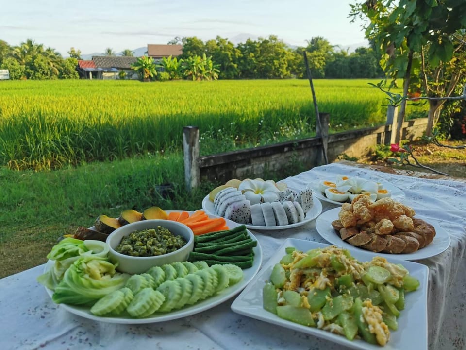 Porjai by Sukjai House. Vacation rental in Laos