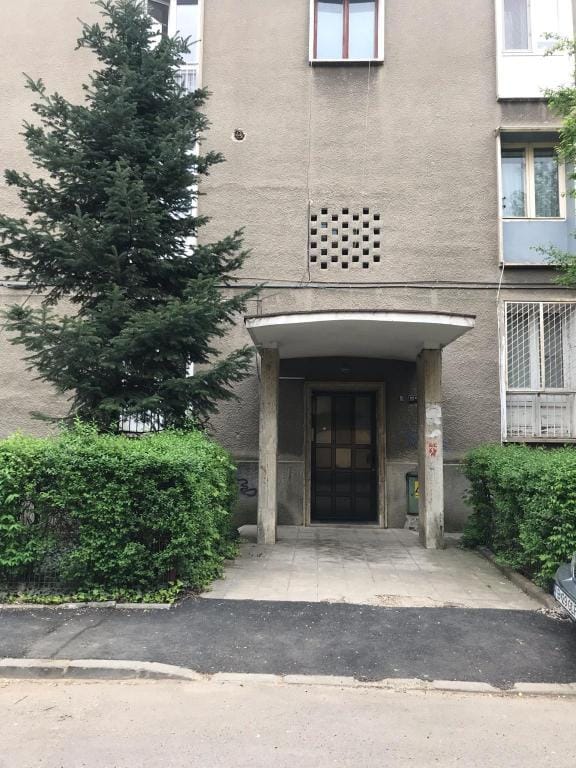 Mozart Ambient Apartment in Bucharest