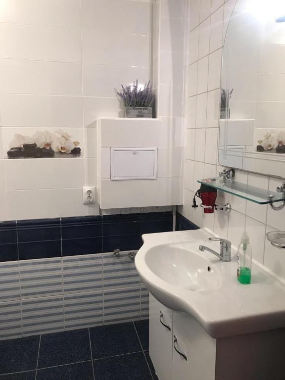 Mozart Ambient Apartment in Bucharest