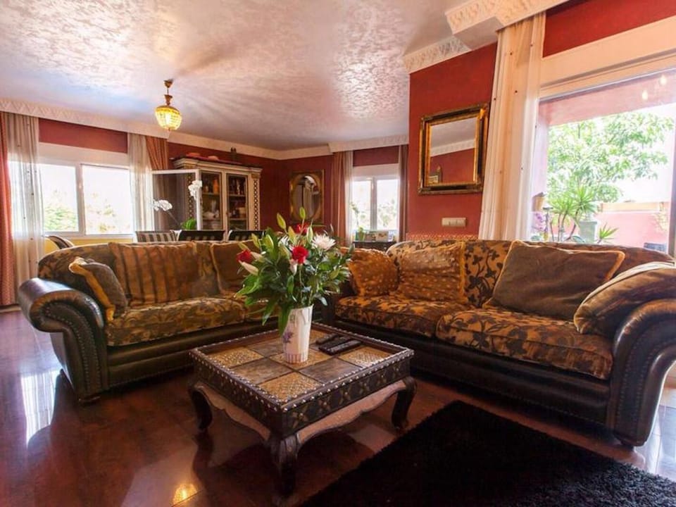 Luxurious Majestic Villa by the beach  Villa in Benalmadena