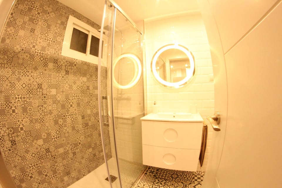 NEW STUDIO JUPITER BENALMADENA Apartment in Benalmadena