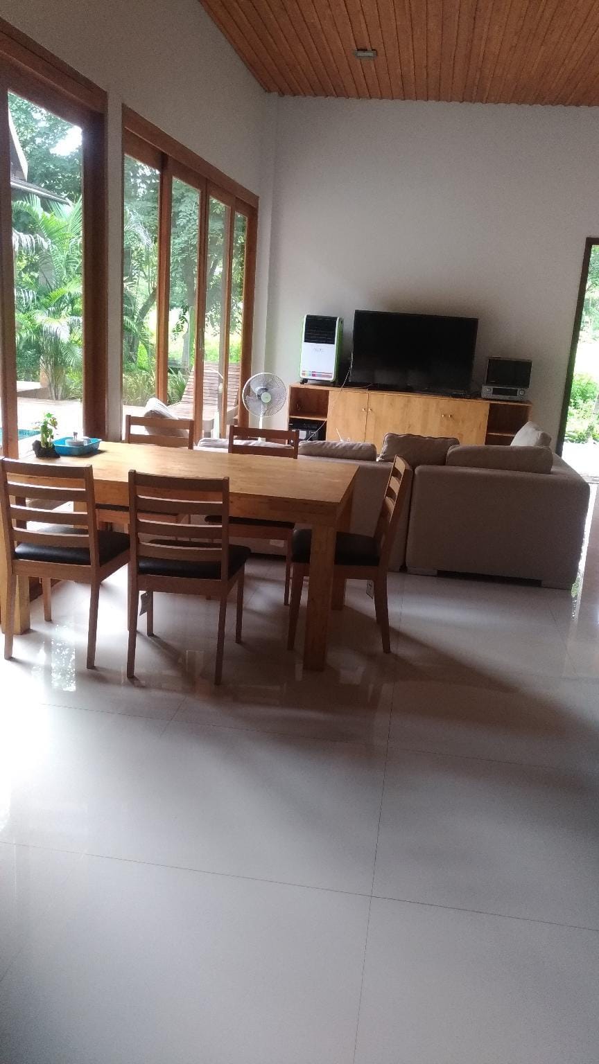 Wangpho Pool Villa Vacation rental in Thailand