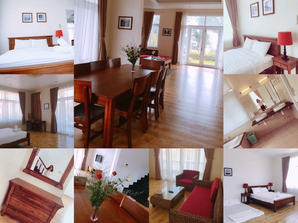 Sea Links Villa Villa in Phan Thiet