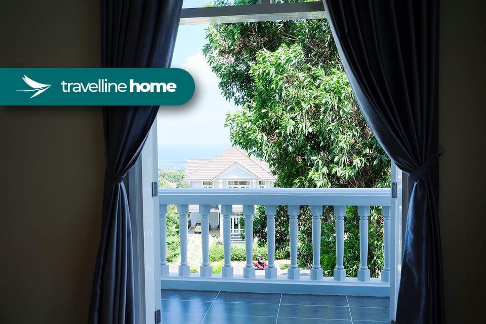 Biệt thự nghỉ dưỡng Sealinks Phan Thiết PC44 Villa in Phan Thiet