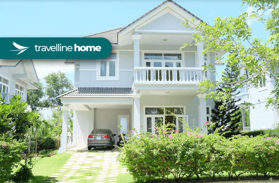 Biệt thự nghỉ dưỡng Sealinks Phan Thiết PC44 Villa in Phan Thiet