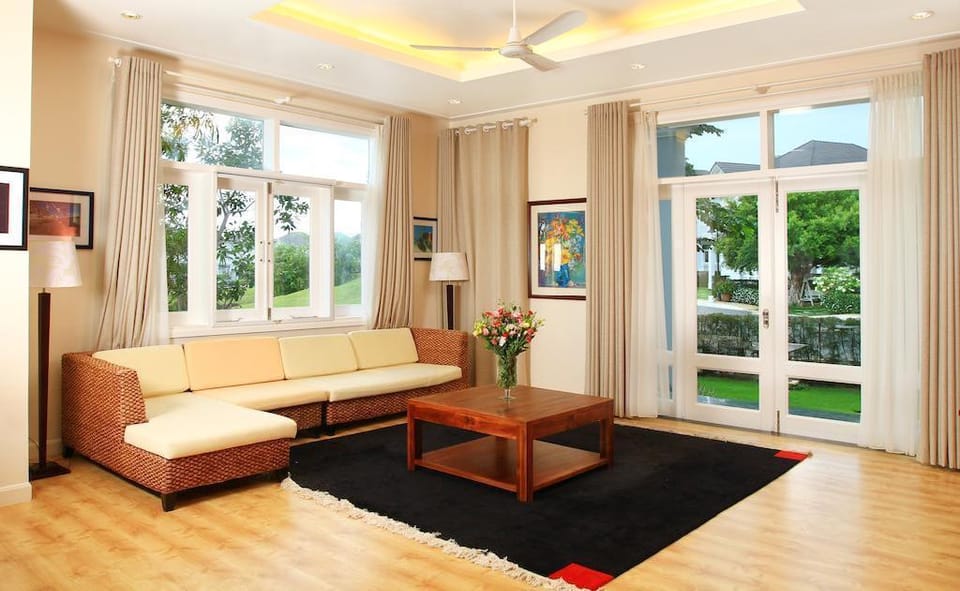Sea Pear Villa Villa in Phan Thiet