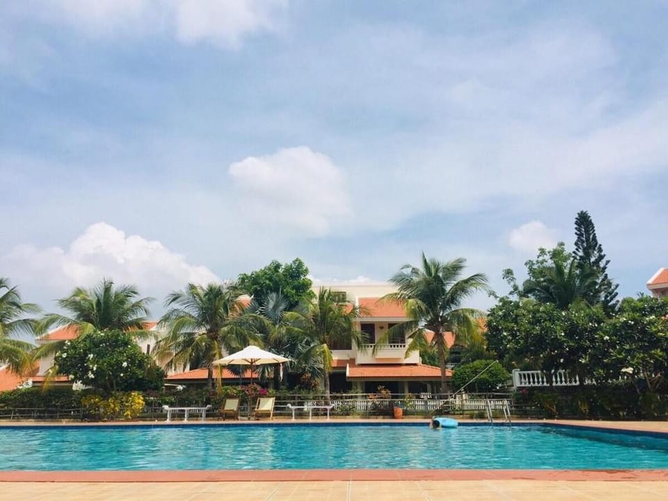 Sea View Villas Mui Ne - Mui Ne Beach Villa Villa in Phan Thiet