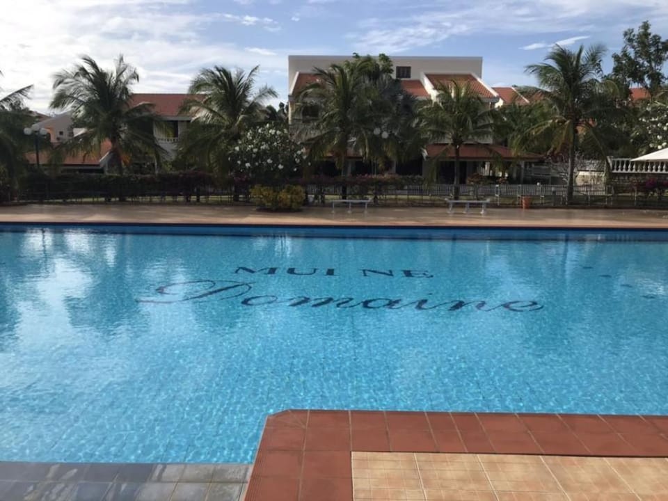 Sea View Villas Mui Ne - Mui Ne Beach Villa Villa in Phan Thiet