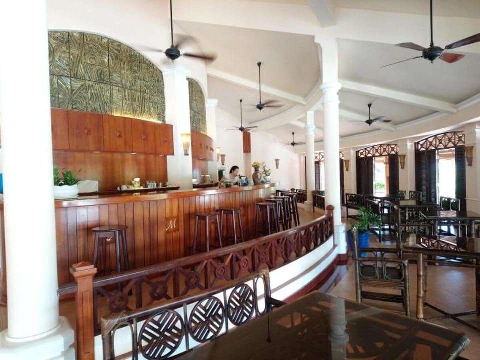 Sea View Villas Mui Ne - Mui Ne Beach Villa Villa in Phan Thiet