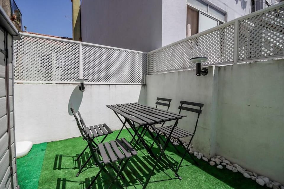 Lisboa Charming II Apartment in Lisbon