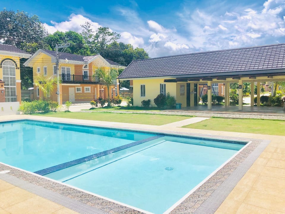 皇家别墅 Villa in Panglao