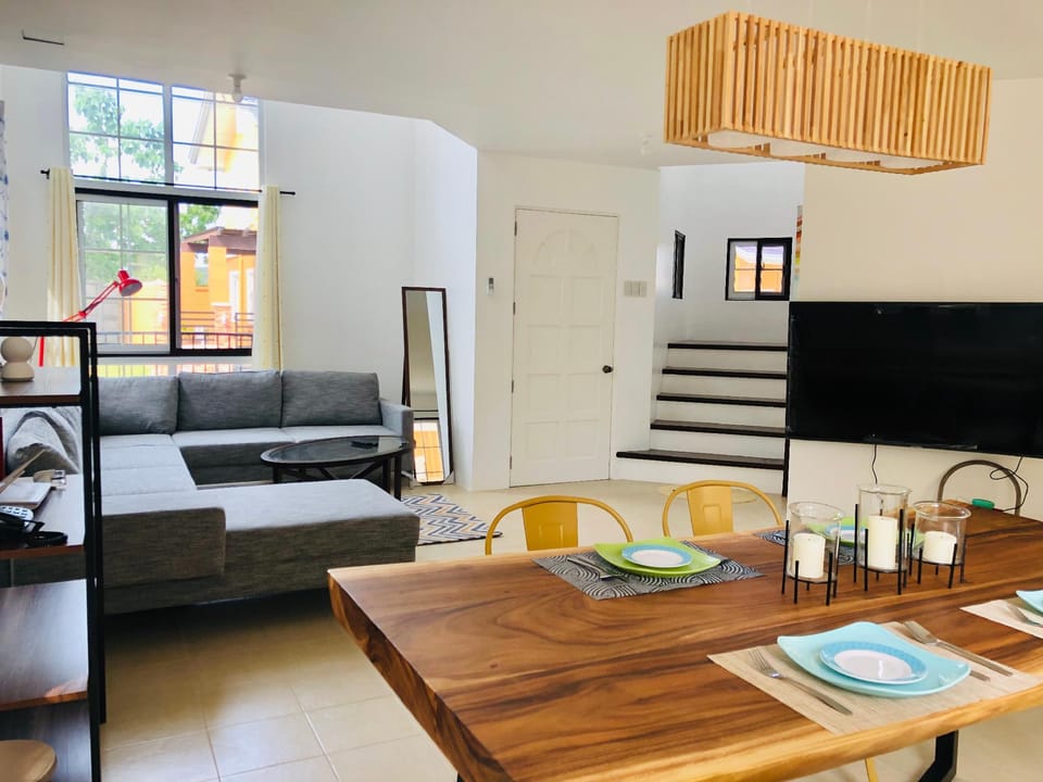皇家别墅 Villa in Panglao