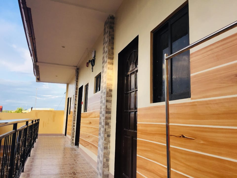 Bohol Starboard Stay I Apartment in Tagbilaran City