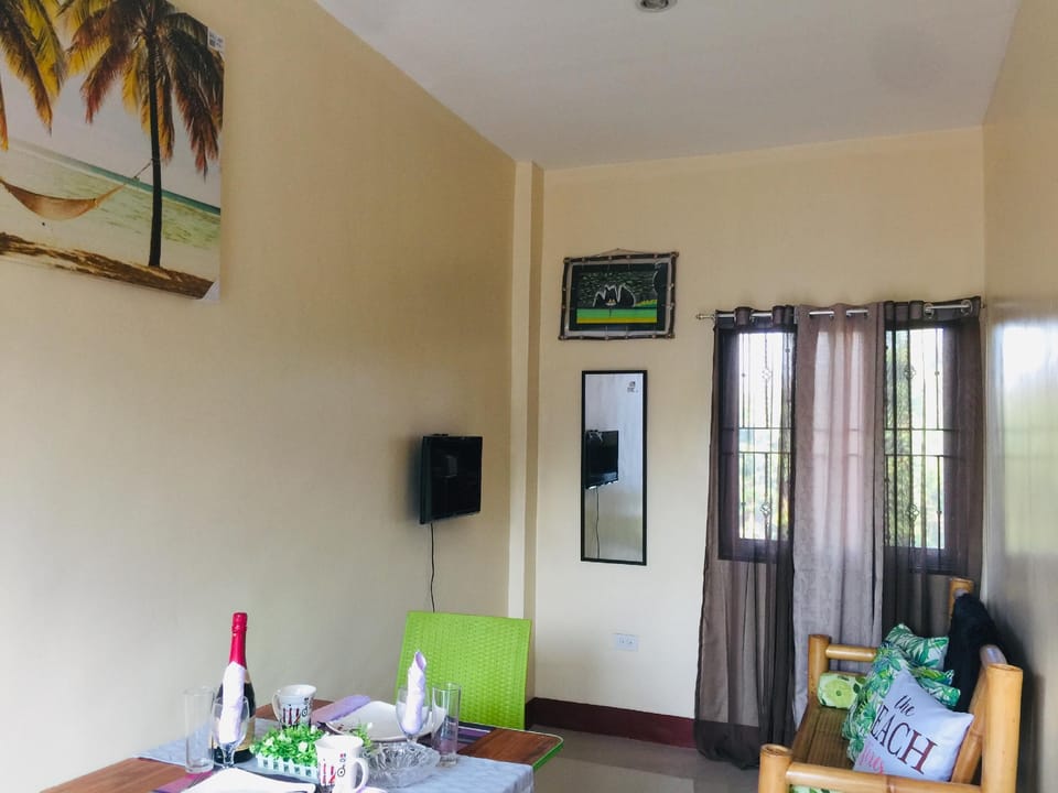 Bohol Starboard Stay I Apartment in Tagbilaran City
