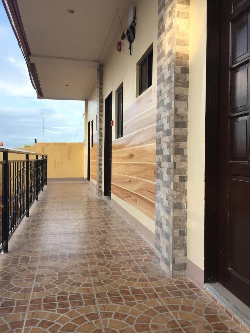 BOHOL STARBOARD STAY Apartment in Tagbilaran City