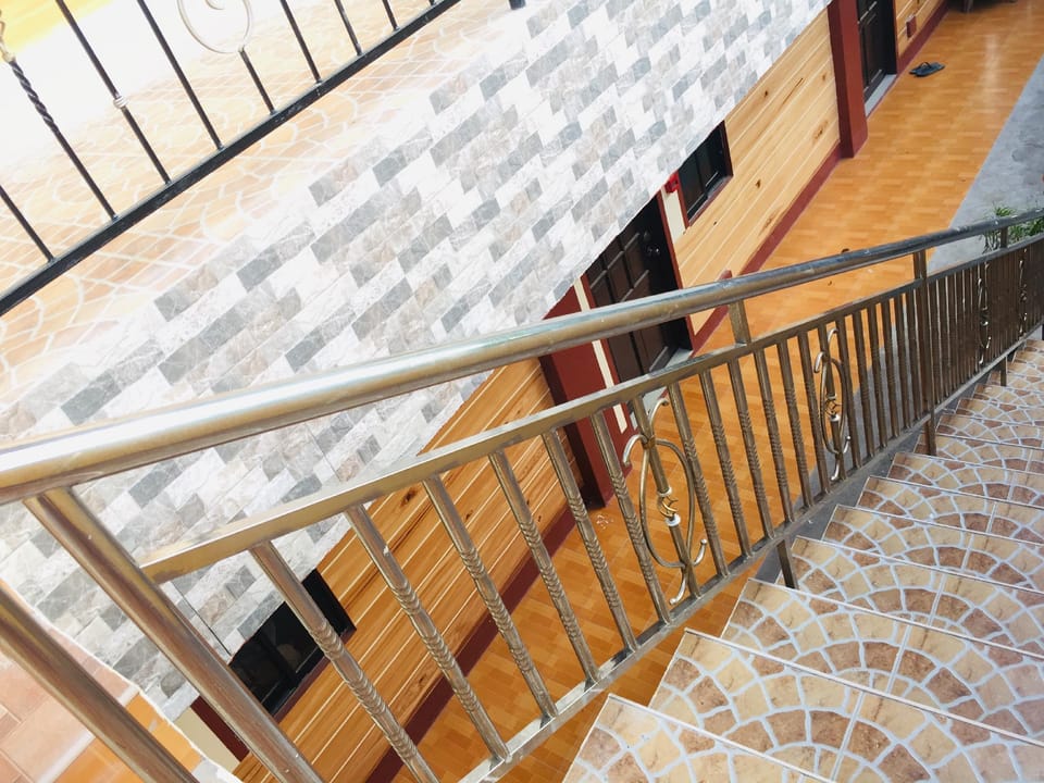Bohol Starboard Stay III Apartment in Tagbilaran City