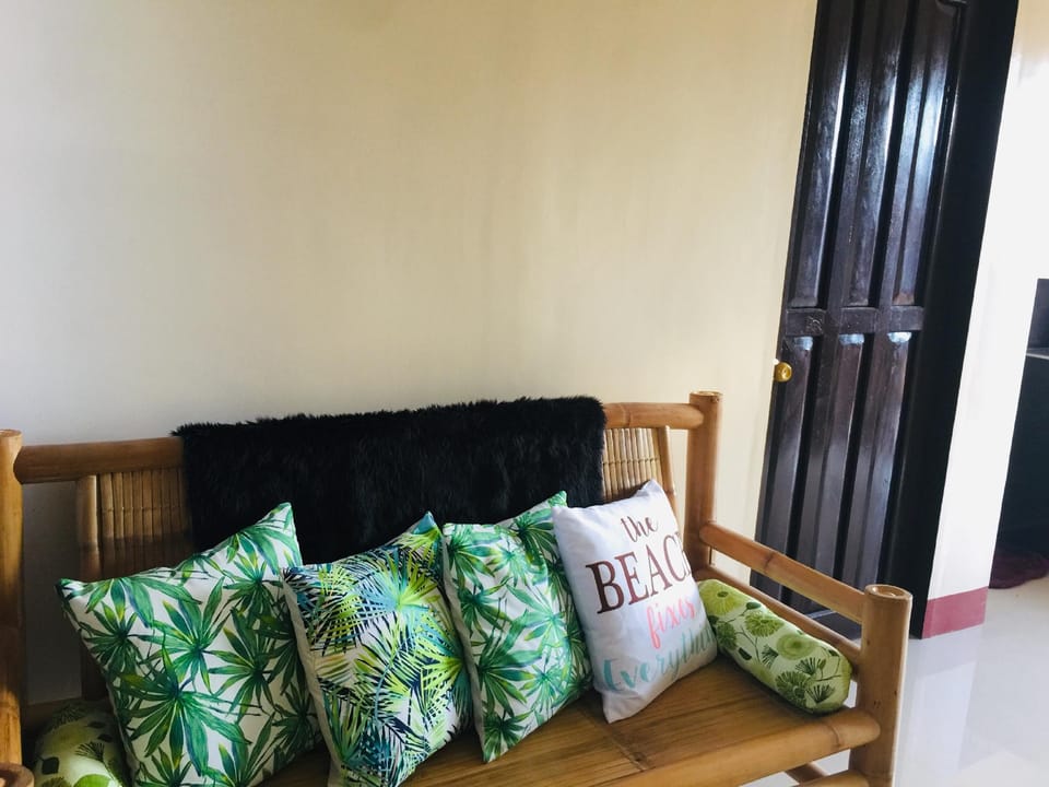 Bohol Starboard Stay III Apartment in Tagbilaran City