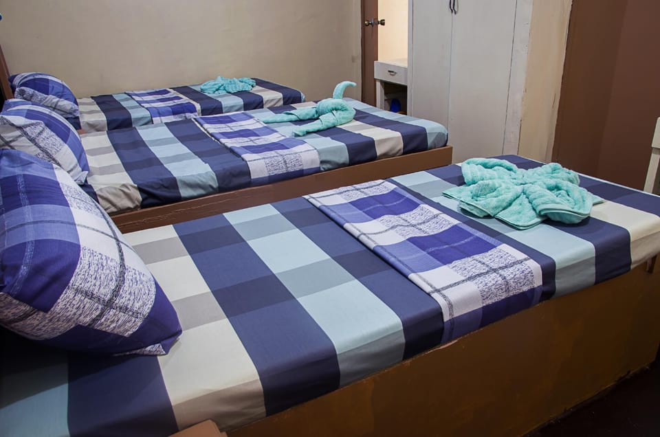 Providence Travellers Inn Apartment in Tagbilaran City
