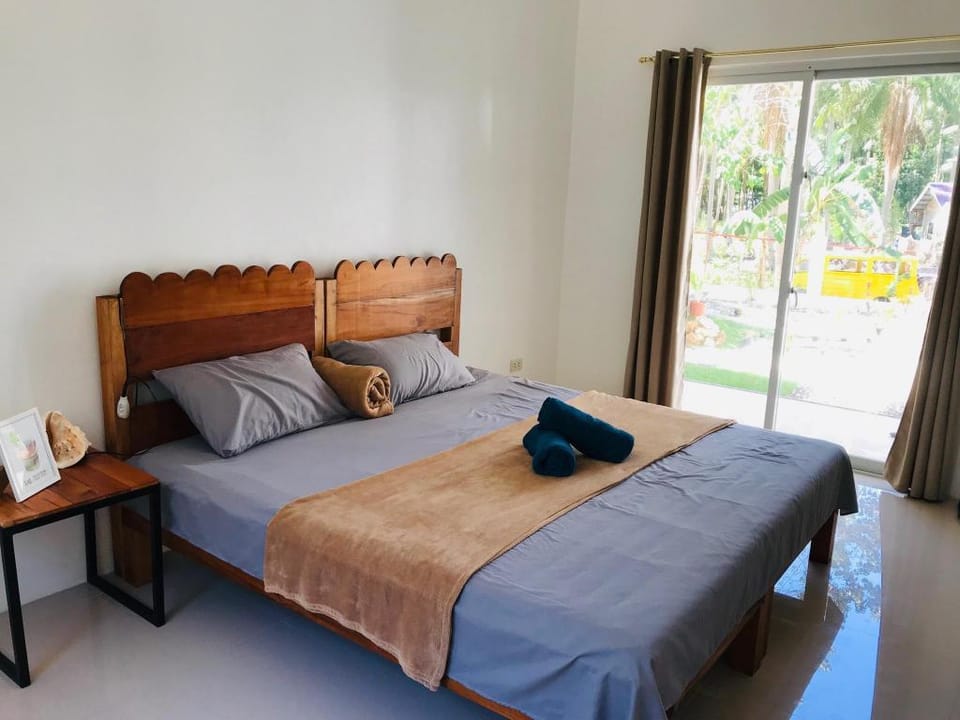 Panglao Island Apartments Apartment in Panglao