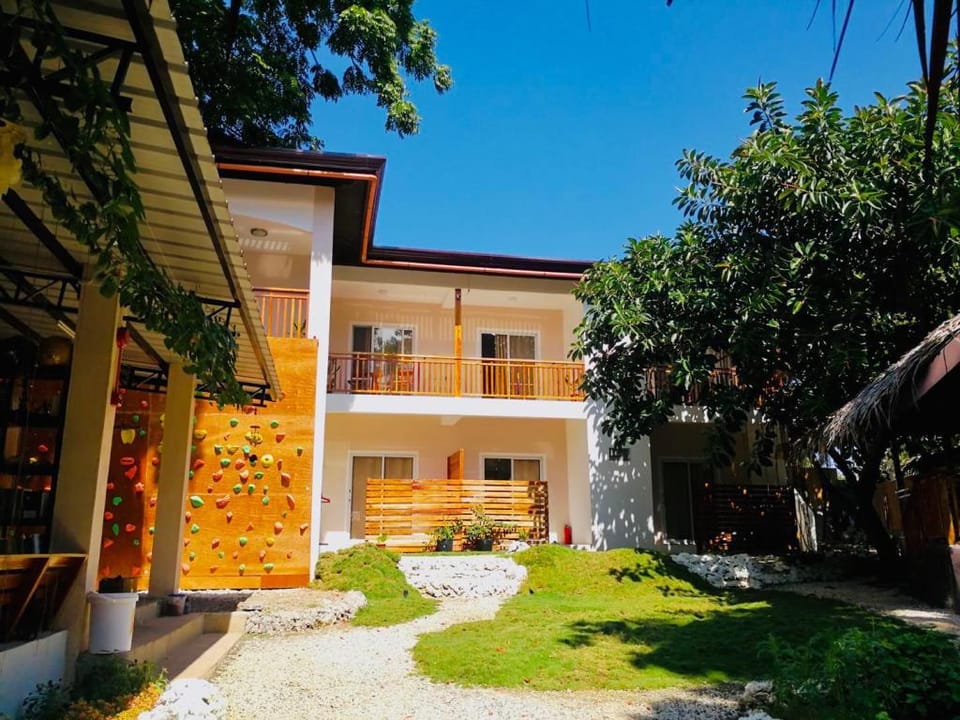 Panglao Island Apartments Apartment in Panglao