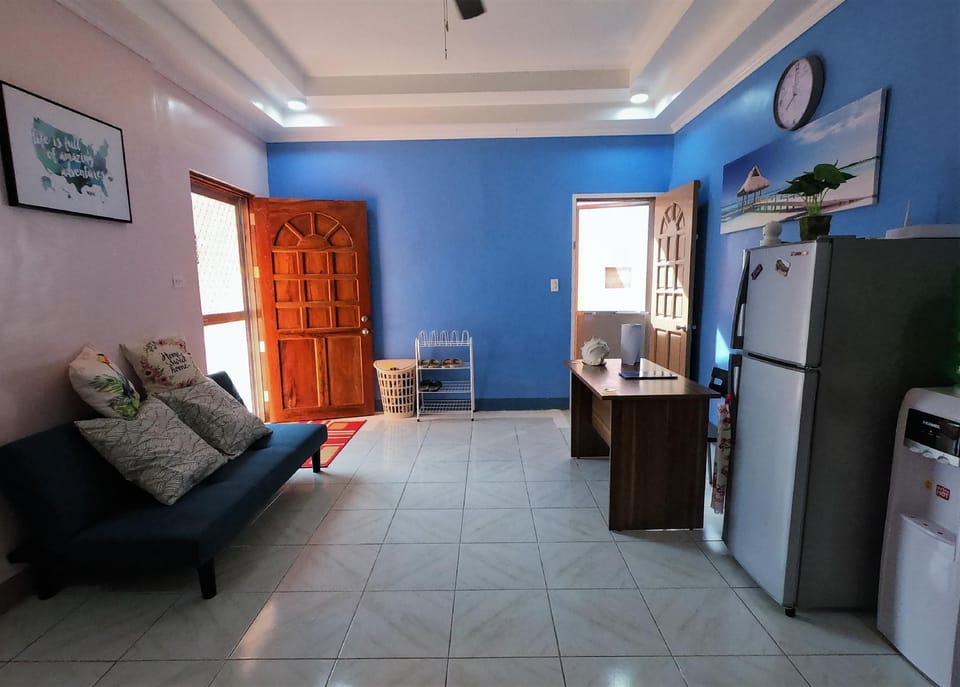 Standard Room Near Alona Beach Apartment in Panglao